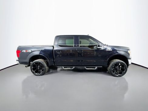 Used 2020 Ford F150 Lariat image 6