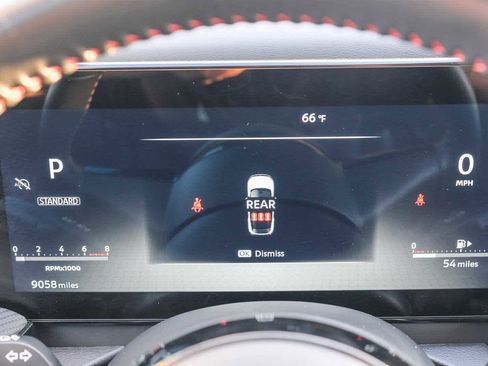 Used 2025 Nissan Kicks SR FWD image 24