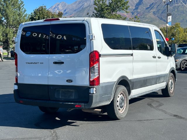 Used 2020 Ford Transit 150 XL RWD image 3