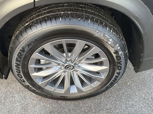 Certified 2024 MAZDA CX-90 Plug-In Hybrid w/ Preferred image 77