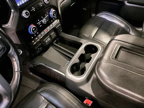 Used 2020 GMC Sierra 1500 Denali w/ Denali Premium Package image 20