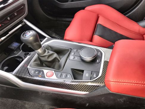 Used 2024 BMW M3 w/ Executive Package image 20