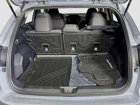 New 2026 Subaru Crosstrek 2.0i Premium image 24