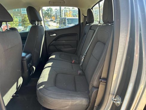 Used 2018 Chevrolet Colorado LT image 8