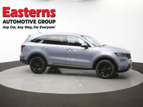 Used 2023 Kia Sorento LX AWD/4WD image 45