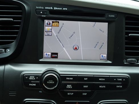 Used 2013 Kia Optima SX w/ Limited Pkg image 30