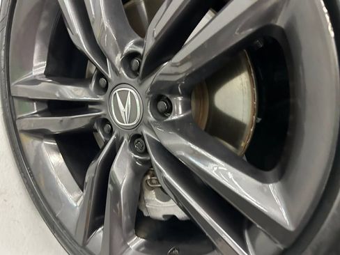 Used 2024 Acura Integra A-Spec w/ Technology Package FWD image 20