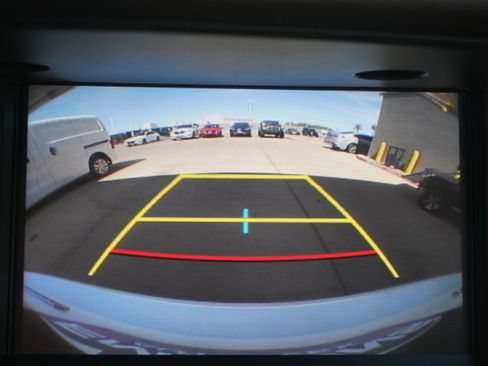 Used 2018 Lexus ES 350 w/ Luxury Package w/Wood Trim image 18