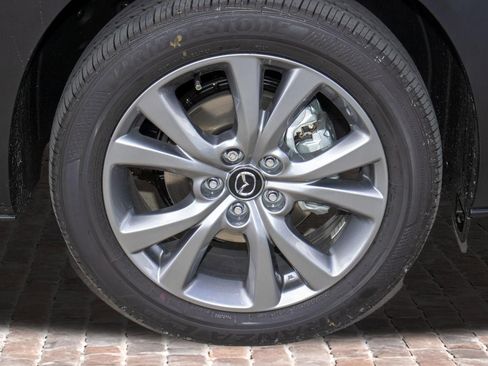 New 2026 MAZDA CX-30 AWD 2.5 S w/ Premium Package image 38