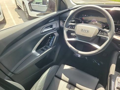 Used 2025 Audi Q5 Prestige AWD/4WD image 13