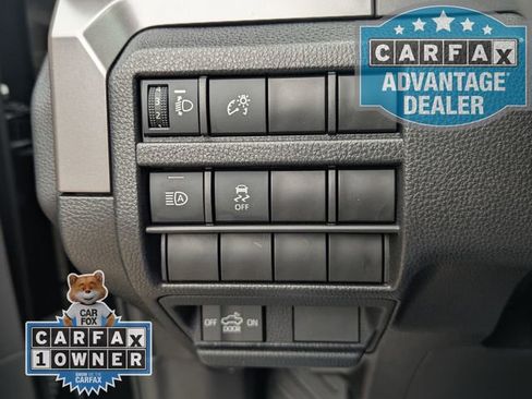 Used 2024 Toyota Tacoma TRD Sport image 11