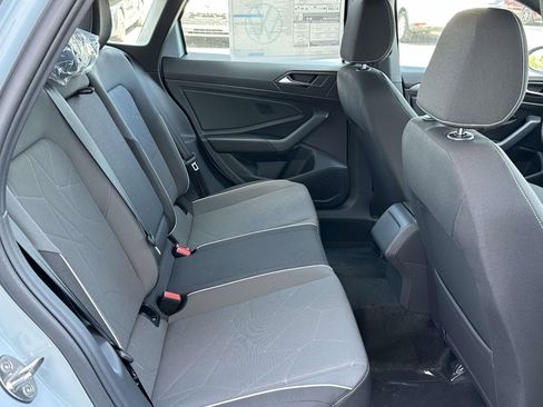 New 2026 Volkswagen Jetta Sport image 15