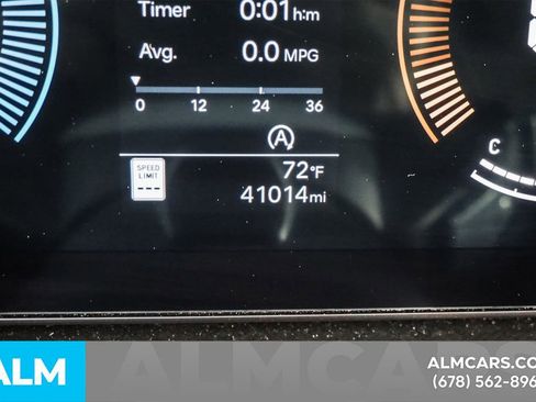 Used 2025 Hyundai Santa Fe SEL image 58