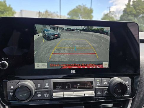 Used 2024 Toyota Grand Highlander FWD image 29