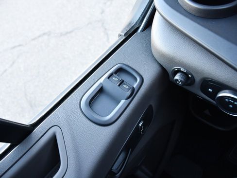 New 2025 Ford Transit 350 XLT w/ Upfitter Package image 22