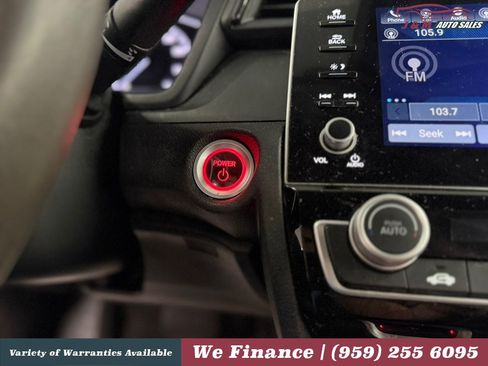 Used 2022 Honda Insight EX image 19