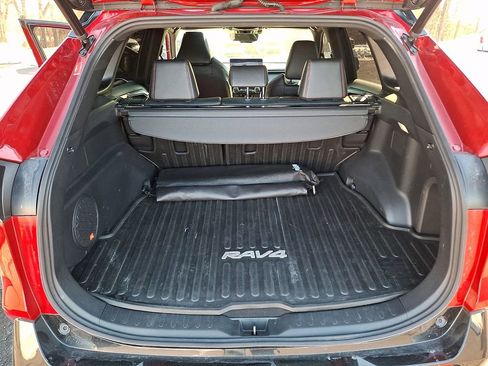 Used 2023 Toyota RAV4 XSE w/ Weather Package image 29