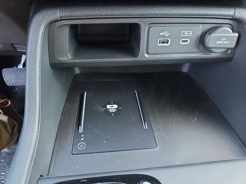 New 2025 Honda Pilot EX-L image 23