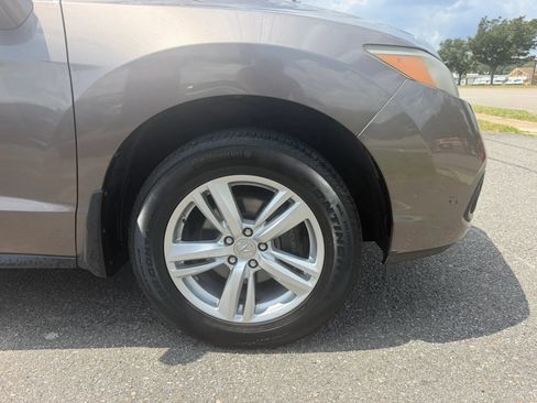 Used 2013 Acura RDX AWD image 21