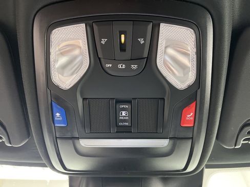 New 2026 RAM 2500 Tradesman image 23