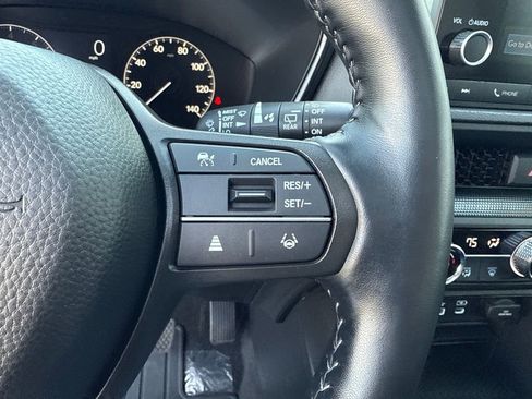 Used 2025 Honda CR-V EX image 27