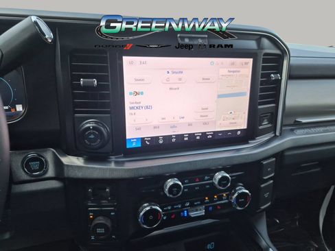 Used 2026 Ford F250 Platinum AWD/4WD image 16