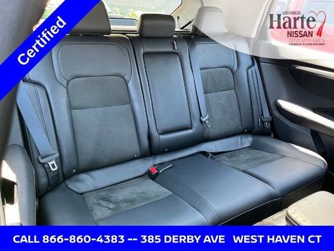 Certified 2023 Nissan Ariya FWD image 27