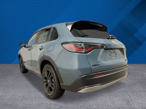 New 2026 Honda HR-V Sport image 6