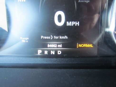 Used 2017 RAM 1500 Rebel w/ Luxury Group image 11