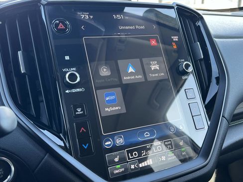 Used 2023 Subaru Ascent Onyx Edition Limited image 15