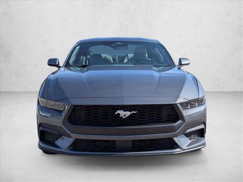 New 2026 Ford Mustang Premium image 6