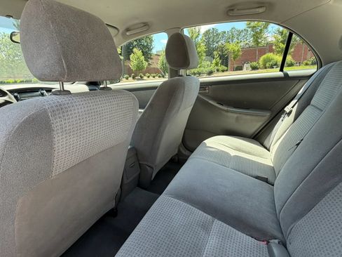 Used 2007 Toyota Corolla S FWD image 15