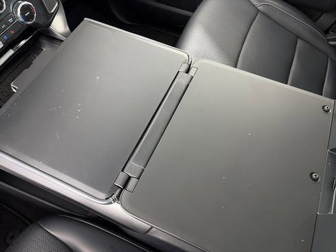 Certified 2025 Ford F150 Lariat w/ Equipment Group 502A High image 23