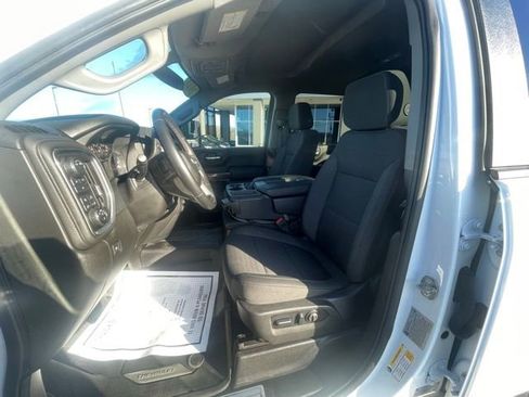 Used 2023 Chevrolet Silverado 3500 LT w/ Convenience Package AWD/4WD image 10