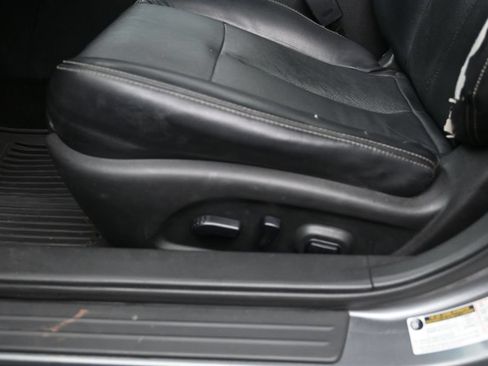 Used 2016 Nissan Altima 2.5 SL w/ 2.5 Technology w/LED Package FWD image 23