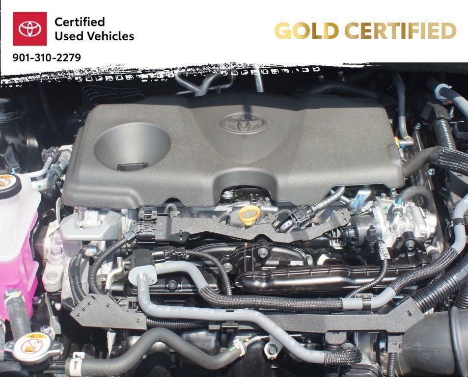 Used 2026 Toyota Sienna LE FWD image 27