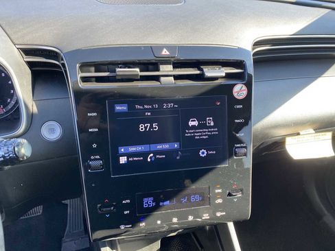 Used 2024 Hyundai Tucson SEL image 20