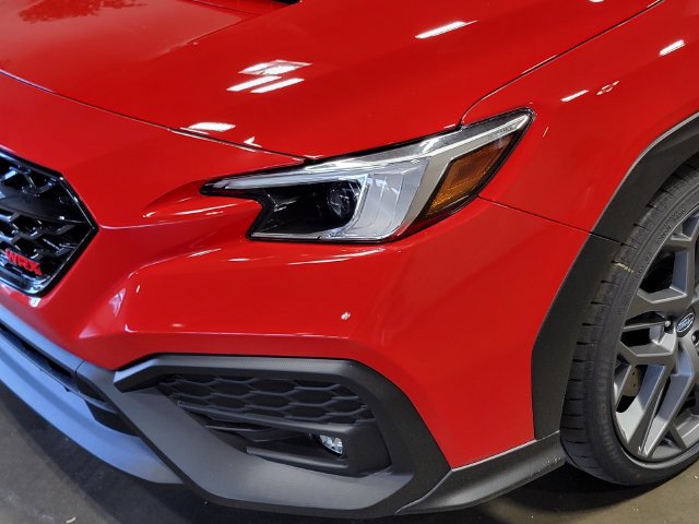 New 2026 Subaru WRX tS AWD/4WD image 9