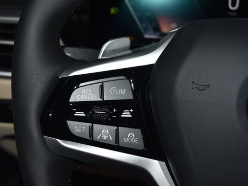 New 2026 BMW 330i xDrive Sedan w/ Premium Package image 8