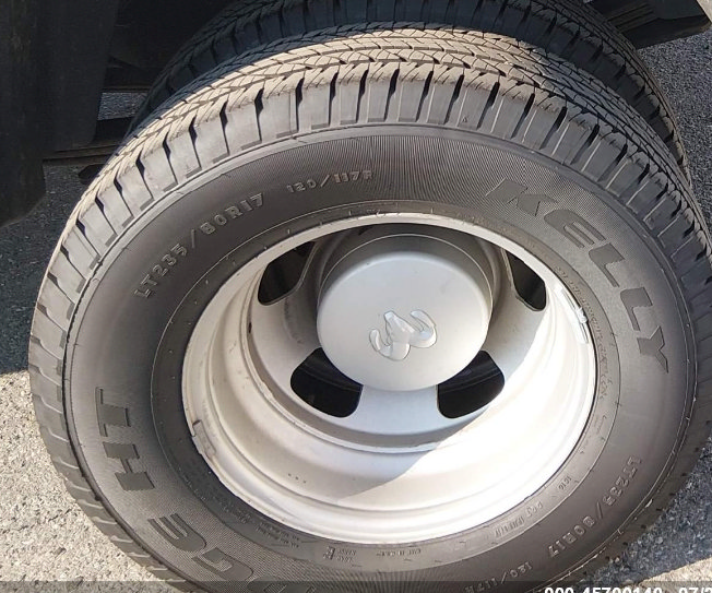 Used 2016 RAM 3500 Tradesman w/ Popular Equipment Group AWD/4WD image 15