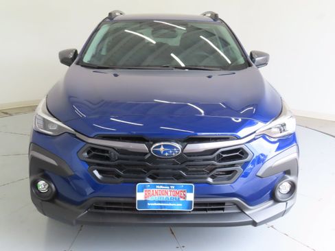 New 2026 Subaru Crosstrek 2.5i Limited AWD/4WD image 9