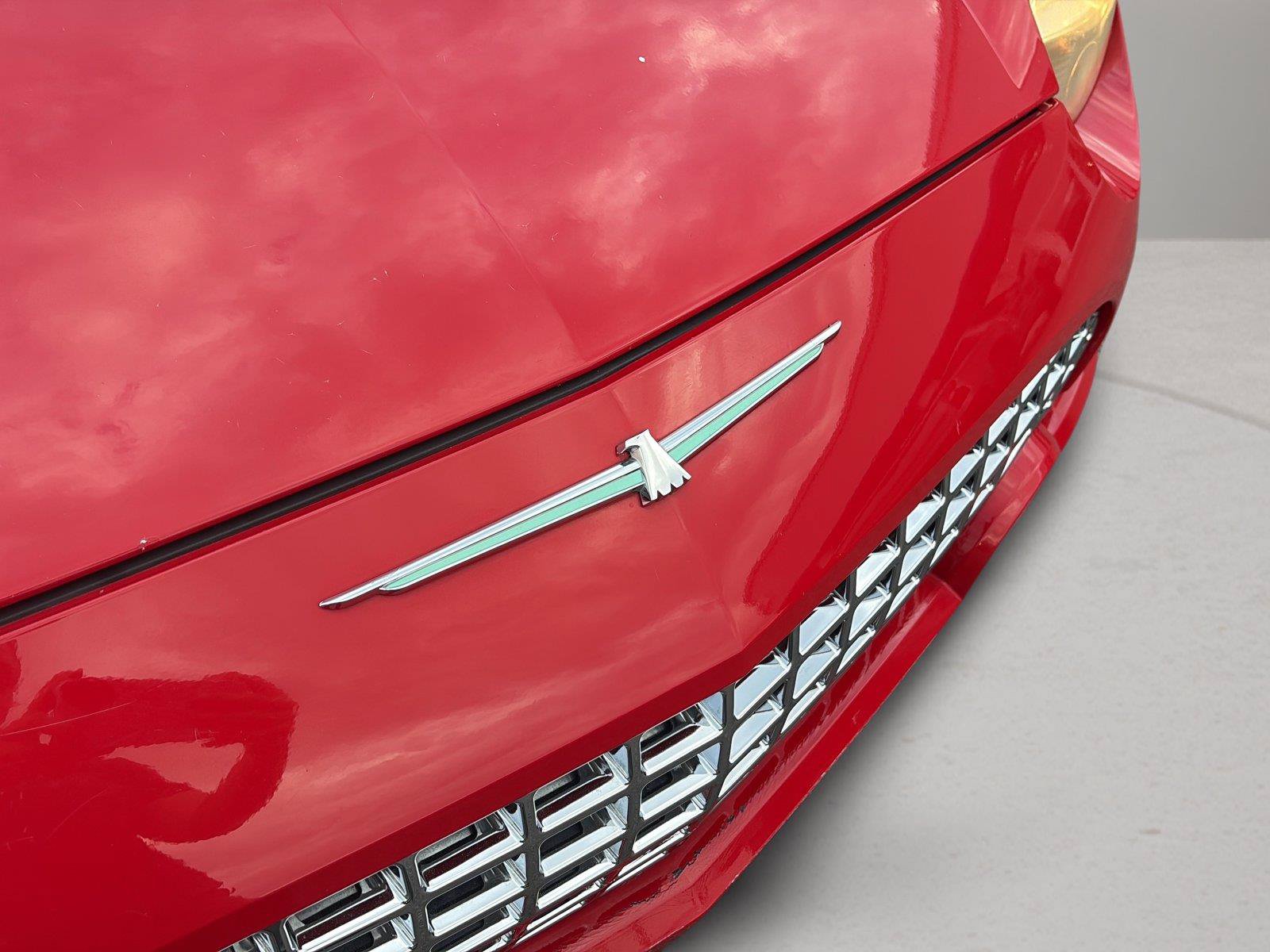 Used 2003 Ford Thunderbird RWD image 29