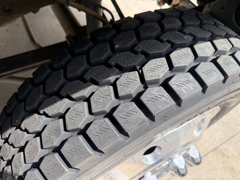 Used 2004 Ford F450 2WD Crew Cab Super Duty image 46