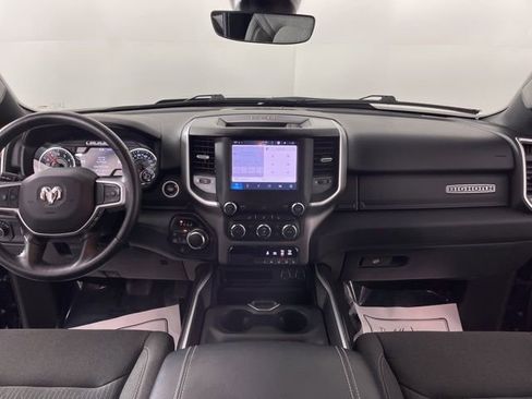 Used 2023 RAM 1500 Big Horn image 46