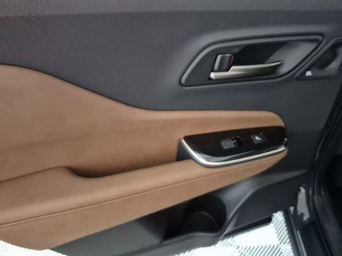 New 2026 Toyota Crown Limited image 10