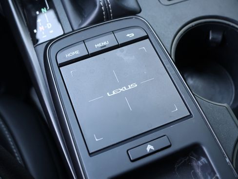 Used 2023 Lexus IS 350 F Sport image 29