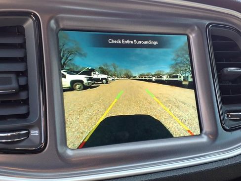 Used 2021 Dodge Challenger R/T Scat Pack image 20