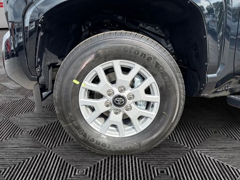 New 2025 Toyota Tacoma SR5 image 14