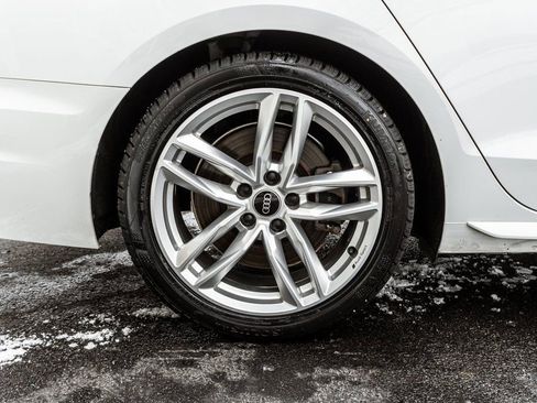 Used 2023 Audi A4 2.0T Premium Plus image 31