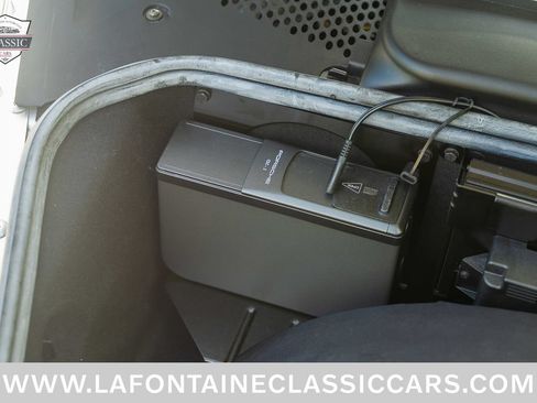 Used 2002 Porsche 911 Carrera RWD image 57